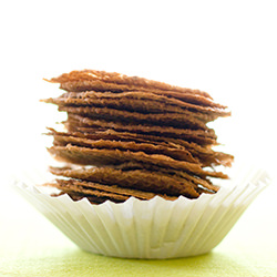 Chocolate Wafers
