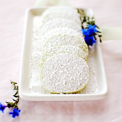Lime Meltaways