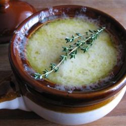 French Onion Soup
