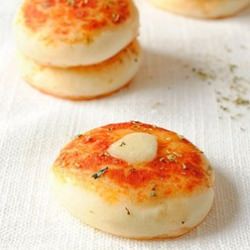 Pizzette-Mini Pizzas