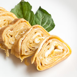 Tamagoyaki
