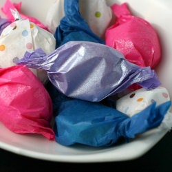 Polvoron