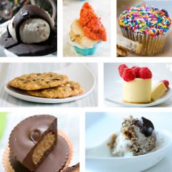 Vegan Desserts NYC