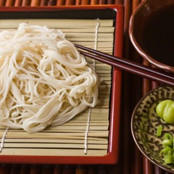 Dipping Sauce for Somen Noodles