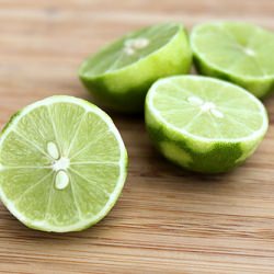 Key Lime Pie