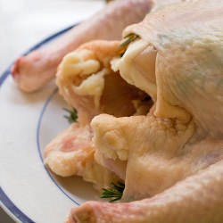 Perfect Roast Chicken