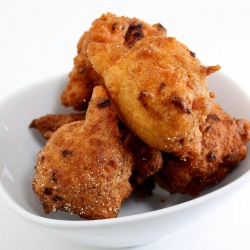 Hush Puppies