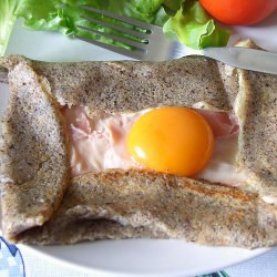 Galettes Bretonnes