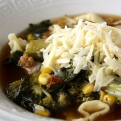 Magic Soup