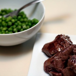 Venison