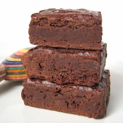 Cocoa Brownies