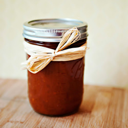Barbecue Sauce