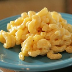 Macaroni and Cheese