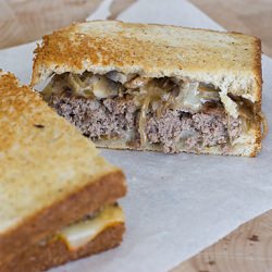 Patty Melts