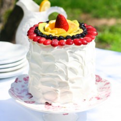 Mothers Day Garden Party