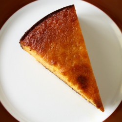 Nigella’s Clementine Cake