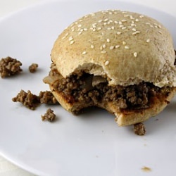 Sloppy Joes