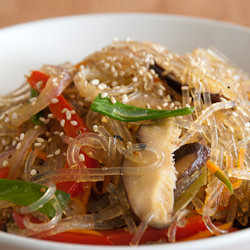 Chap Chae
