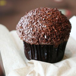 Sprinkles Cupcakes