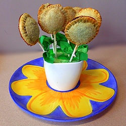 Pie Pops