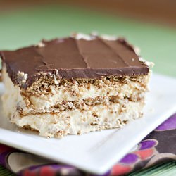 Eclair Cake