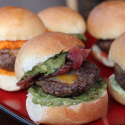 Sliders