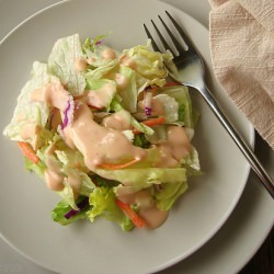 Thousand Islands Dressing
