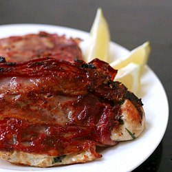 Jamie Oliver’s Chicken Breast