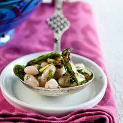 White Bean Salad