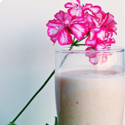 Apple Pie Smoothie