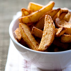 Pommes Pont-Neuf
