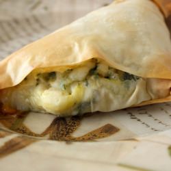 Spanakopita