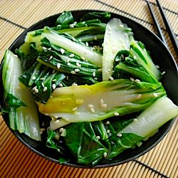 Bok Choy