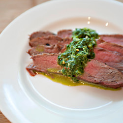 Chimichurri Sauce