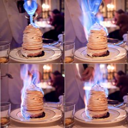 Baked Alaska