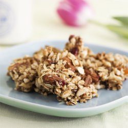 Back to Work Granola