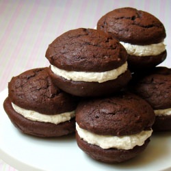 Whoopie Pies!