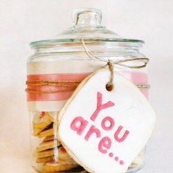 Mothers Day Cookie Jar