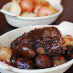 An Elegant Pot Roast