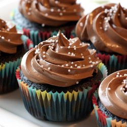 Chocolate Cupcakes