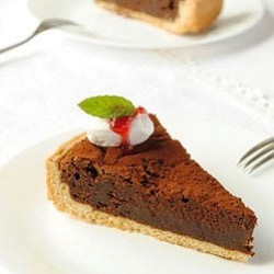 Chocolate Tart