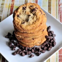Alton’s The Chewy