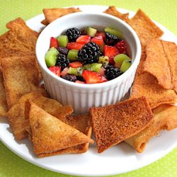 Fruit Salsa