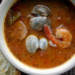 Cioppino