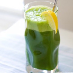 Greenmarket Juice