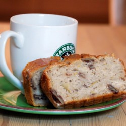 Apple Spice Bread