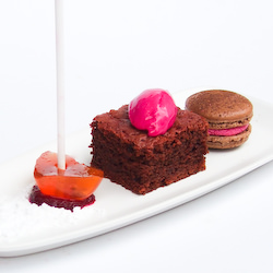 Beetroot Desserts