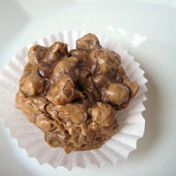 Chocolate Chunkers