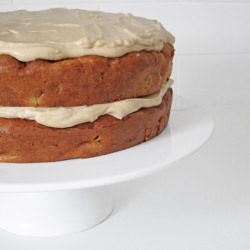 Apple Cake