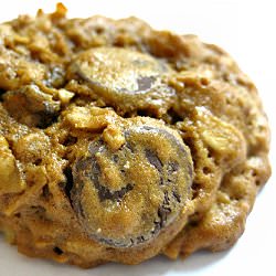 Chockablock Cookies